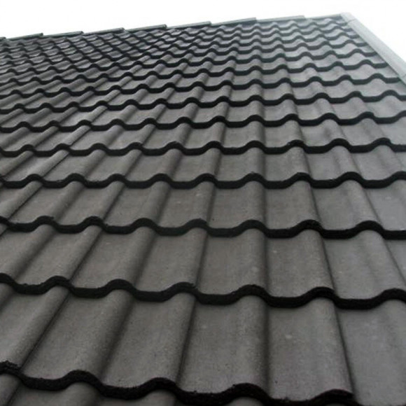 Imperméabilisant Pour Tuiles En Béton Et Ciment Hydrofuge Incolore Toiture Poreuse Impertuile Beton - Liquide- Transparent - 