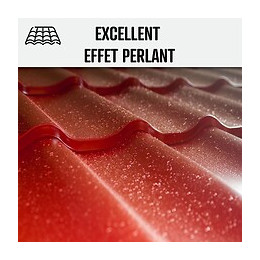 Hydrofuge Toiture, Imperméabilisant Toiture Et Tuiles Incolore - Impertoiture Hydro - Incolore - 20 L (jusqu A 100m2) - Arcane