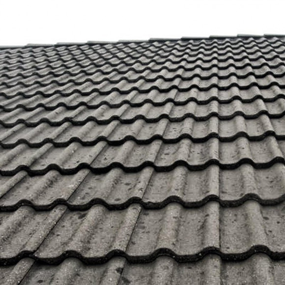 Imperméabilisant Pour Tuiles En Béton Et Ciment Hydrofuge Incolore Toiture Poreuse Impertuile Beton - Liquide- Transparent - 