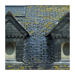 Imperméabilisant Pour Toiture En Ardoise Hydrofuge Incolore Imper Ardoise - Liquide- Transparent - 2.5l (jusqu A 12.5m²) - Ar