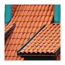 Imperméabilisant Pour Tuiles En Terre Cuite Hydrofuge Incolore Toiture Poreuse Impertuile Terre Cuite - Liquide- Transparent -