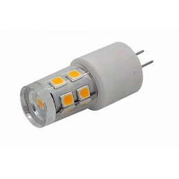 Ampoule Led/ G4 - 2,5w - 12v - 220 Lm- 2700k - 25000 H