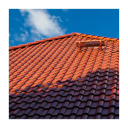 Imperméabilisant Pour Tuiles En Terre Cuite Hydrofuge Incolore Toiture Poreuse Impertuile Terre Cuite - Liquide- Transparent -