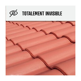 Hydrofuge Toiture, Imperméabilisant Toiture Et Tuiles Incolore - Impertoiture Hydro - Incolore - 5 L (jusqu A 25m2) - Arcane I