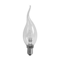 2 Ampoules 630 Lumen 42w - A Vis E14
