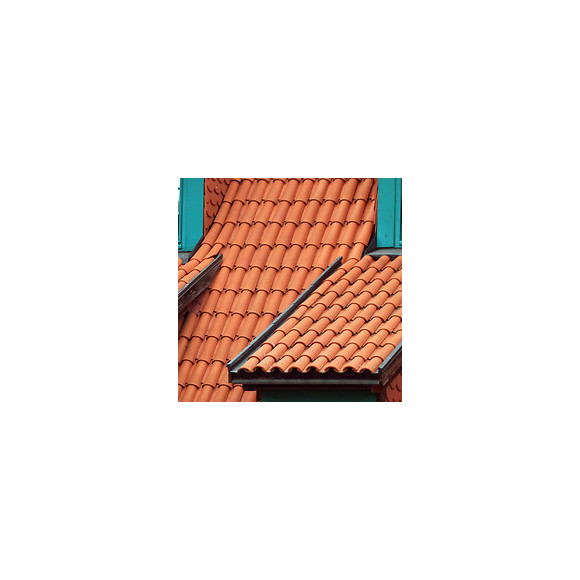 Imperméabilisant Pour Tuiles En Terre Cuite Hydrofuge Incolore Toiture Poreuse Impertuile Terre Cuite - Liquide- Transparent -