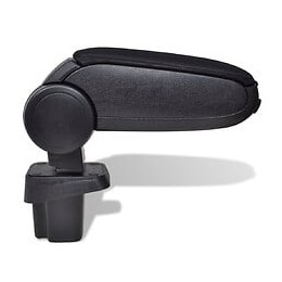 Accoudoir Pour Suzuki Sx4 (à Partir De 2007) Noir - Noir