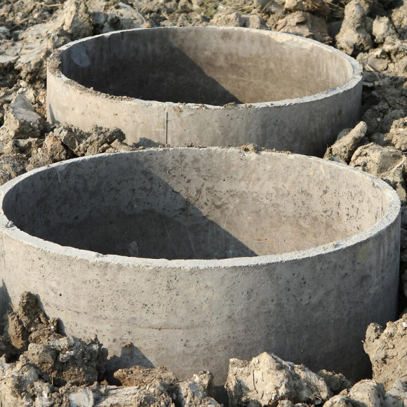 Étanchéité Bassin Citerne Béton Enduit Souple Pour Ouvrage Hors-sol Ou Fissuré Piscine Sous Carrelage - Arcacim S2 - Gris 