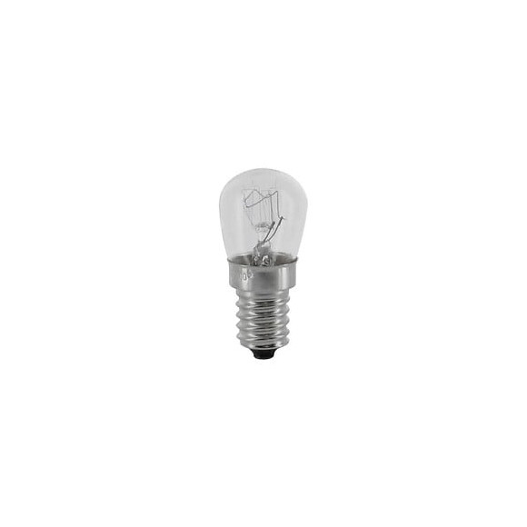 1 Ampoule Four 80 Lumen 15w - A Vis E14