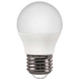 Ampoule Led-s11 - G45 - B22 - 5w - 4 000k -400lm