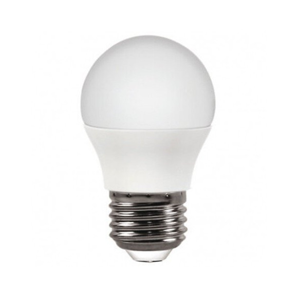 Ampoule Led-s11 - G45 - B22 - 5w - 4 000k -400lm