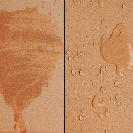 Imperméabilisant Hydrofuge Effet Mouillé Oléofuge Anti Tache Sol Mur Façade Arcafuge Effet Mouillé - Liquide- Transparent 