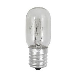 1 Ampoule Frigo 80 Lumen 15w - A Vis E14