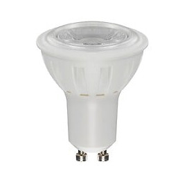 Ampoule Led- Réflecteur Gu10 5w 3000k 350lm