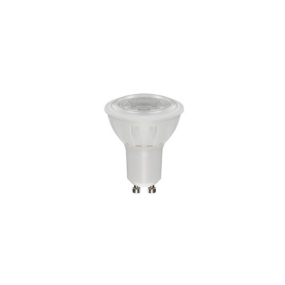 Ampoule Led- Réflecteur Gu10 5w 3000k 350lm