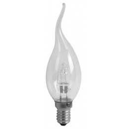 2 Ampoules 630 Lumen 42w - A Vis E14