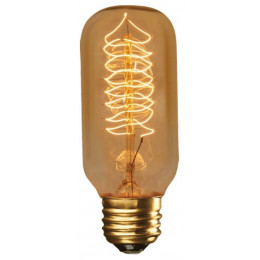 Ampoule Décorative T45 F5-24 40w  E27