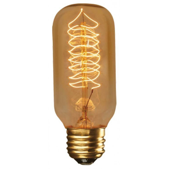 Ampoule Décorative T45 F5-24 40w  E27