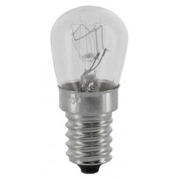 1 Ampoule Four 80 Lumen 15w - A Vis E14