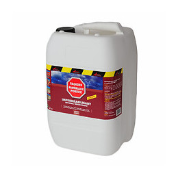 Imperméabilisant Hydrofuge Toiture Façade Béton Poreux Arcafuge - Transparente - Liquide - 20 L (jusqu A 100m²) - Arcane In