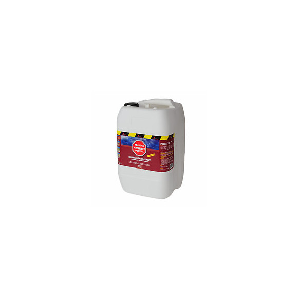 Imperméabilisant Hydrofuge Toiture Façade Béton Poreux Arcafuge - Transparente - Liquide - 20 L (jusqu A 100m²) - Arcane In