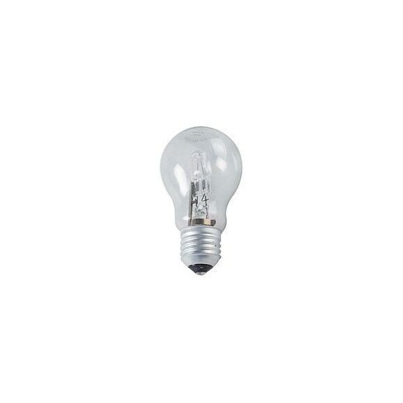2 Ampoules 630 Lumen 42w - A Vis E27