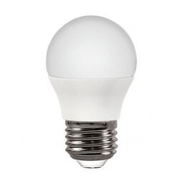 Ampoule Led-s11 - G45 - B22 - 5w - 4 000k -400lm