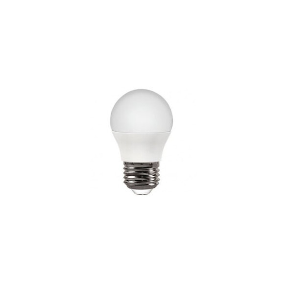 Ampoule Led-s11 - G45 - B22 - 5w - 4 000k -400lm