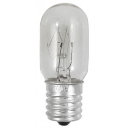 1 Ampoule Frigo 80 Lumen 15w - A Vis E14