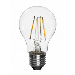 Ampoule Led Filament E27 6w 360° 2700k 810lm