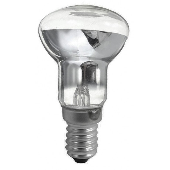 Spot R80 Halogène Réflecteur - A Vis E27