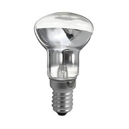 Spot R80 Halogène Réflecteur - A Vis E27