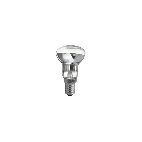 Spot R80 Halogène Réflecteur - A Vis E27