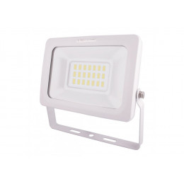 Phare Led Slim Blanc - 700 Lumens - Blanc Chaud 3500k