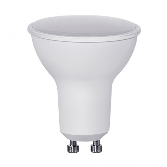 Ampoule Led- Gu10  7w  120° 3000k  550lm