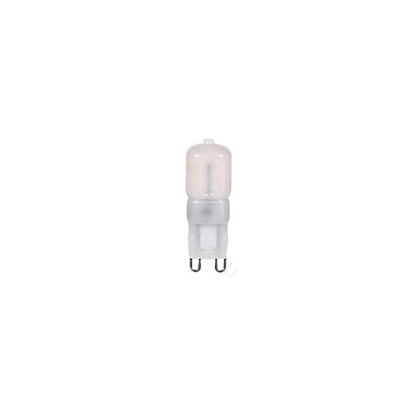 Ampoule Halo Eco G9 370lm 28w (par 2)