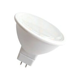 Led Blister 1 Ampoule Spotgu5.3 4w 300 Lumens 2.8k