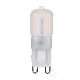 Ampoule Halo Eco G9 630lm 42w (par 2)