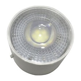 Module Led Triac 5w/420lm/4000k Boite (pour Spot Ruby)