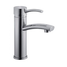 Mitigeur De Lavabo Avec Corps En Laiton