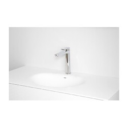 Addict Mitigeur Lavabo Median Chromé