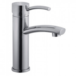 Mitigeur De Lavabo Avec Corps En Laiton