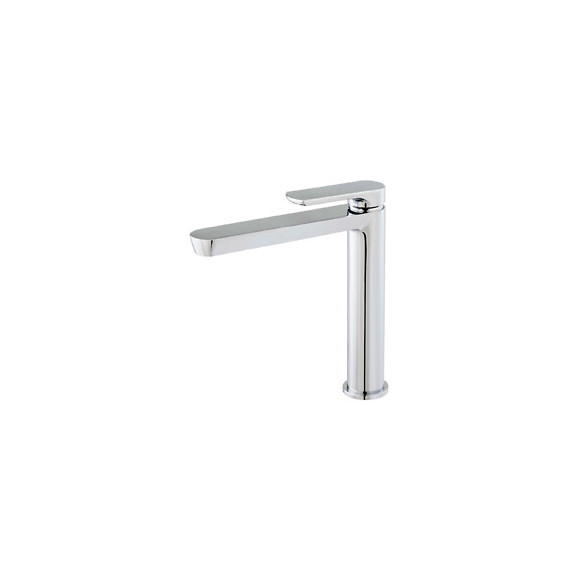 Addict Mitigeur Lavabo Median Chromé