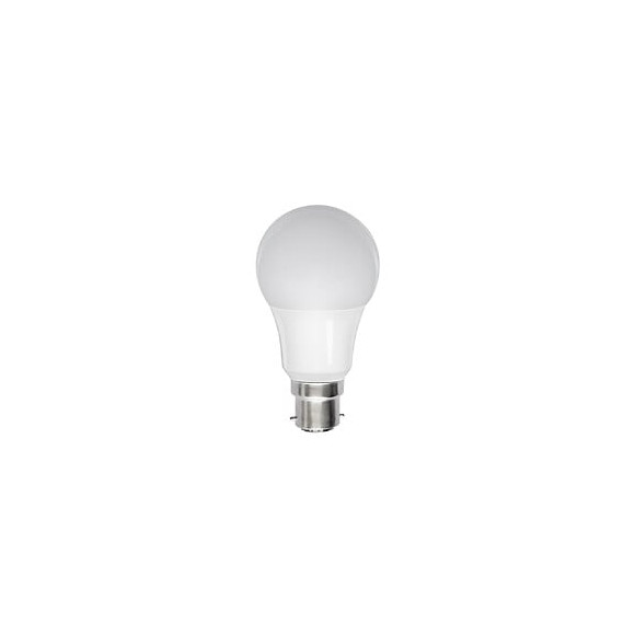 Ampoule Led-s11 - A60 - B22 - 12w - 3 000k - 1000lm
