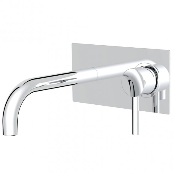 Encarond Mitigeur Lavabo Chromé Encastré