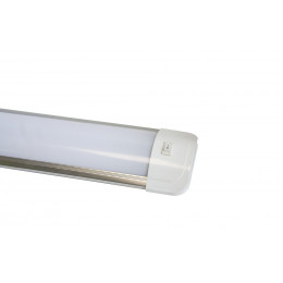 Réglette Plate Avec Interrupteur 18w - 0,56m - 1440lm