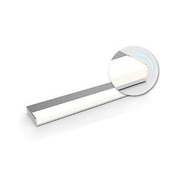 Réglette Led Autonome Rechargeable Avec Détecteur