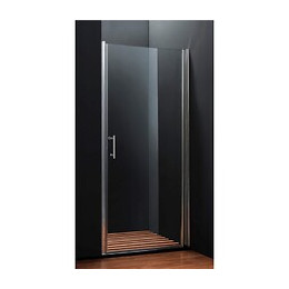 Porte De Douche Pivotante 70 Cm