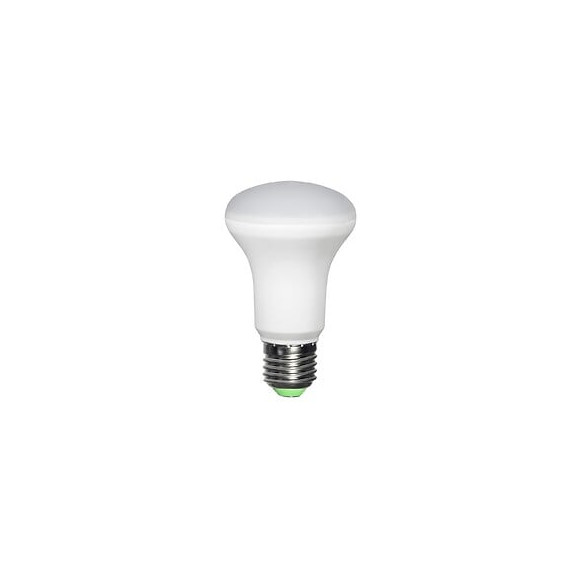 Ampoule Led Spot E27  8w  120° 3000k  640lm