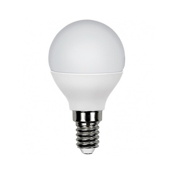 Ampoule Led-s11 - G45 - E14 - 3w - 3 000k - 200lm
